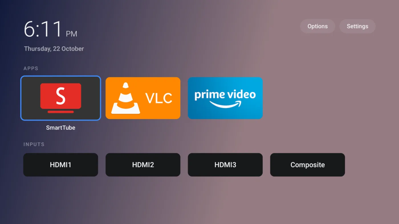 dumbtv